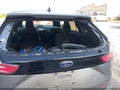 Photo 19 of 19 — 2020 Ford Edge