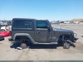 2017 Jeep Wrangler — photo 13 of 16 | VIN 1C4AJWAG2HL654864