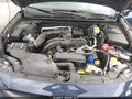 2025 Subaru Outback — photo 10 of 11 | VIN 4S4BTAFC1S3180531