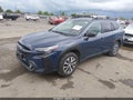 2025 Subaru Outback — photo 2 of 11 | VIN 4S4BTAFC1S3180531
