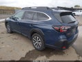 2025 Subaru Outback — photo 3 of 11 | VIN 4S4BTAFC1S3180531