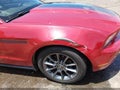 2012 Ford Mustang — photo 18 of 19 | VIN 1ZVBP8AM5C5271712