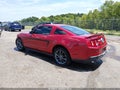 2012 Ford Mustang — photo 3 of 19 | VIN 1ZVBP8AM5C5271712