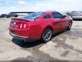 2012 Ford Mustang — photo 4 of 19 | VIN 1ZVBP8AM5C5271712