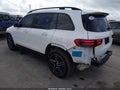 Photo 3 of 21 — 2025 Mercedes-Benz GLB-Class