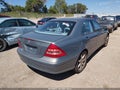 Photo 4 of 18 — 2004 Mercedes-Benz C-Class