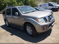 Photo 1 of 11 — 2008 Nissan Pathfinder