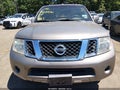 Photo 6 of 11 — 2008 Nissan Pathfinder