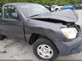 Photo 18 of 22 — 2012 Toyota Tacoma