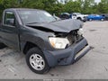Photo 19 of 22 — 2012 Toyota Tacoma