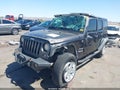 2017 Jeep Wrangler Unlimited — photo 2 of 11 | VIN 1C4BJWDG8HL517007