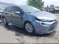 Photo 1 of 18 — 2023 Toyota Corolla