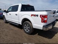2018 Ford F-150 — photo 3 of 16 | VIN 1FTEW1EP0JFB43464