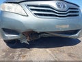 Photo 6 of 16 — 2011 Toyota Camry