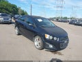 2013 Chevrolet Sonic — photo 1 of 11 | VIN 1G1JE5SB2D4117832