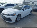 Photo 2 of 16 — 2023 Toyota Camry