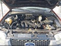 Photo 10 of 11 — 2007 Ford Escape