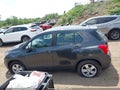2019 Chevrolet Trax — photo 14 of 16 | VIN 3GNCJKSB5KL328287