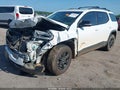 2022 GMC Acadia — photo 2 of 17 | VIN 1GKKNLLS6NZ120580