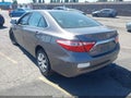 2015 Toyota Camry — photo 3 of 18 | VIN 4T1BF1FK8FU075063