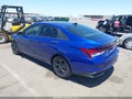 Photo 3 of 16 — 2021 Hyundai Elantra
