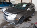 2012 Chevrolet Captiva Sport — photo 2 of 12 | VIN 3GNAL3E57CS596083