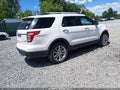 2013 Ford Explorer — photo 4 of 17 | VIN 1FM5K8D80DGC42729