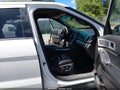 2013 Ford Explorer — photo 5 of 17 | VIN 1FM5K8D80DGC42729