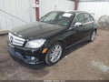 Photo 2 of 16 — 2009 Mercedes-Benz C-Class