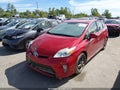 Photo 2 of 16 — 2014 Toyota Prius