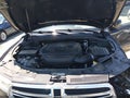 2018 Dodge Durango — photo 10 of 17 | VIN 1C4RDJAG2JC194091