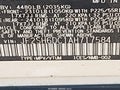 2010 Subaru Forester — photo 9 of 12 | VIN JF2SH6DC1AH717584