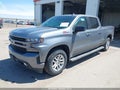 2020 Chevrolet Silverado 1500 — photo 2 of 16 | VIN 1GCUYEED8LZ101175