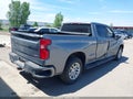2020 Chevrolet Silverado 1500 — photo 4 of 16 | VIN 1GCUYEED8LZ101175