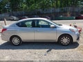 Photo 13 of 16 — 2017 Nissan Versa