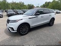 Photo 2 of 10 — 2019 Land Rover Range Rover Velar