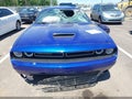 2021 Dodge Challenger — photo 18 of 18 | VIN 2C3CDZJG5MH563567