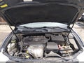 2010 Toyota Camry — photo 10 of 16 | VIN 4T1BF3EK7AU047549