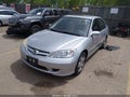 2004 Honda Civic — photo 2 of 11 | VIN 2HGES257X4H546213