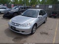2004 Honda Civic — photo 3 of 11 | VIN 2HGES257X4H546213