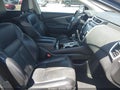Photo 5 of 17 — 2017 Nissan Murano