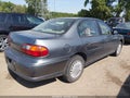 Photo 6 of 16 — 2003 Chevrolet Malibu