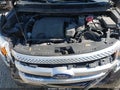 Photo 10 of 16 — 2014 Ford Explorer