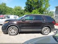 Photo 14 of 16 — 2014 Ford Explorer