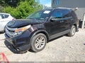 Photo 2 of 16 — 2014 Ford Explorer