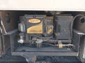 2000 Chevrolet Express 2500 — photo 19 of 19 | VIN 1GBJG31J4Y1262607