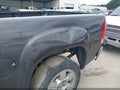 Photo 6 of 17 — 2011 GMC Sierra 1500