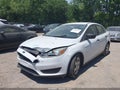 2015 Ford Focus — photo 2 of 11 | VIN 1FADP3E22FL253682