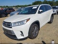 Photo 2 of 16 — 2018 Toyota Highlander