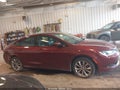 Photo 13 of 16 — 2015 Chrysler 200